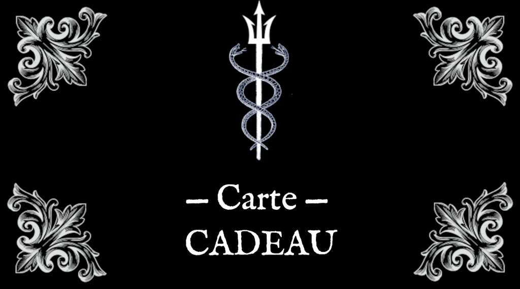 Carte-cadeau 50€