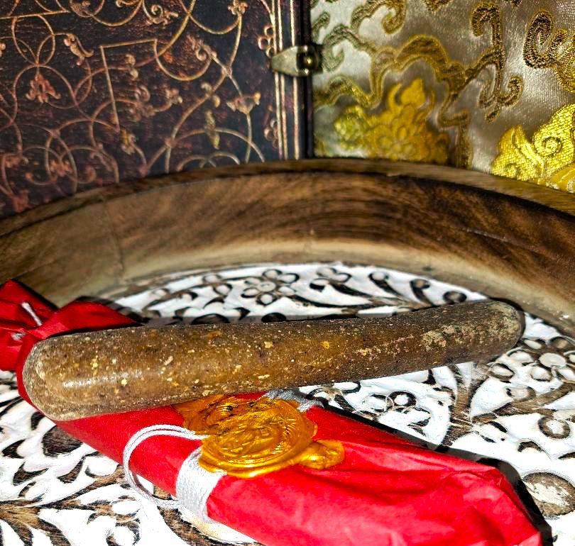 Encens Liturgique