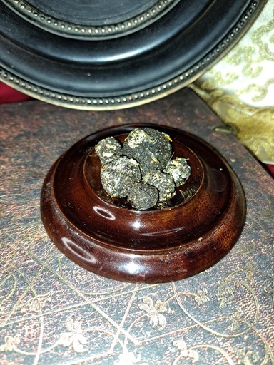 Encens de l'Exode