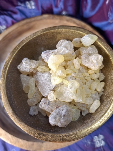 Copal