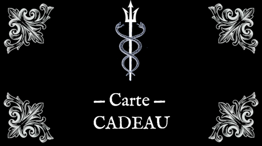 Carte-cadeau 20€