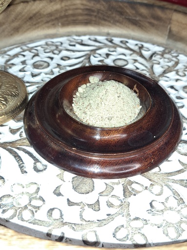 Dragon Powder