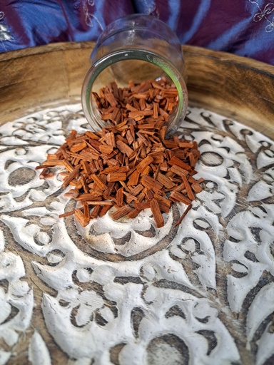 Santal Rouge