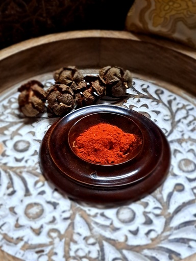 Encens des Ancêtres